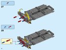 Notice / Instructions de Montage - LEGO - 10265 - Ford Mustang: Page 34