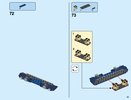 Notice / Instructions de Montage - LEGO - 10265 - Ford Mustang: Page 55