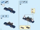 Notice / Instructions de Montage - LEGO - 10265 - Ford Mustang: Page 56