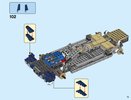 Notice / Instructions de Montage - LEGO - 10265 - Ford Mustang: Page 79