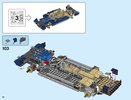 Notice / Instructions de Montage - LEGO - 10265 - Ford Mustang: Page 80