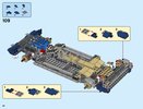 Notice / Instructions de Montage - LEGO - 10265 - Ford Mustang: Page 86