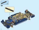 Notice / Instructions de Montage - LEGO - 10265 - Ford Mustang: Page 114