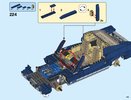 Notice / Instructions de Montage - LEGO - 10265 - Ford Mustang: Page 149