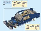 Notice / Instructions de Montage - LEGO - 10265 - Ford Mustang: Page 155