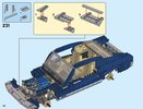 Notice / Instructions de Montage - LEGO - 10265 - Ford Mustang: Page 156