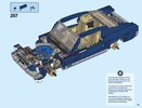 Notice / Instructions de Montage - LEGO - 10265 - Ford Mustang: Page 171