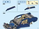 Notice / Instructions de Montage - LEGO - 10265 - Ford Mustang: Page 173