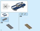 Notice / Instructions de Montage - LEGO - 10265 - Ford Mustang: Page 180