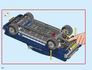 Notice / Instructions de Montage - LEGO - 10265 - Ford Mustang: Page 200