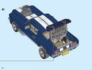 Notice / Instructions de Montage - LEGO - 10265 - Ford Mustang: Page 212