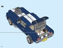 Notice / Instructions de Montage - LEGO - 10265 - Ford Mustang: Page 214