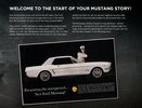 Notice / Instructions de Montage - LEGO - 10265 - Ford Mustang: Page 5