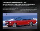 Notice / Instructions de Montage - LEGO - 10265 - Ford Mustang: Page 8