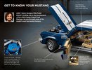 Notice / Instructions de Montage - LEGO - 10265 - Ford Mustang: Page 10