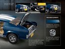 Notice / Instructions de Montage - LEGO - 10265 - Ford Mustang: Page 11