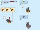 Notice / Instructions de Montage - LEGO - 10265 - Ford Mustang: Page 24