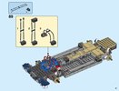 Notice / Instructions de Montage - LEGO - 10265 - Ford Mustang: Page 61