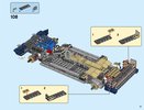 Notice / Instructions de Montage - LEGO - 10265 - Ford Mustang: Page 77