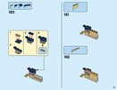 Notice / Instructions de Montage - LEGO - 10265 - Ford Mustang: Page 99