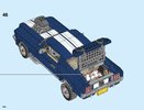 Notice / Instructions de Montage - LEGO - 10265 - Ford Mustang: Page 206