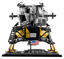 10266 - NASA Apollo 11 Lunar Lander