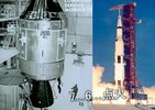 Notice / Instructions de Montage - LEGO - 10266 - NASA Apollo 11 Lunar Lander: Page 3