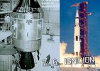 Notice / Instructions de Montage - LEGO - 10266 - NASA Apollo 11 Lunar Lander: Page 3