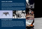 Notice / Instructions de Montage - LEGO - 10266 - NASA Apollo 11 Lunar Lander: Page 6