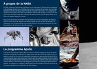 Notice / Instructions de Montage - LEGO - 10266 - NASA Apollo 11 Lunar Lander: Page 20