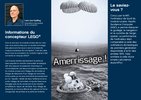 Notice / Instructions de Montage - LEGO - 10266 - NASA Apollo 11 Lunar Lander: Page 25