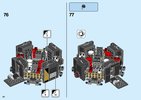 Notice / Instructions de Montage - LEGO - 10266 - NASA Apollo 11 Lunar Lander: Page 94