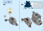 Notice / Instructions de Montage - LEGO - 10266 - NASA Apollo 11 Lunar Lander: Page 137