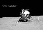 Notice / Instructions de Montage - LEGO - 10266 - NASA Apollo 11 Lunar Lander: Page 7