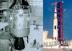 Notice / Instructions de Montage - LEGO - 10266 - NASA Apollo 11 Lunar Lander: Page 3