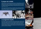 Notice / Instructions de Montage - LEGO - 10266 - NASA Apollo 11 Lunar Lander: Page 6