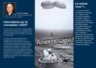 Notice / Instructions de Montage - LEGO - 10266 - NASA Apollo 11 Lunar Lander: Page 11