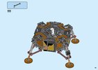 Notice / Instructions de Montage - LEGO - 10266 - NASA Apollo 11 Lunar Lander: Page 85