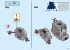 Notice / Instructions de Montage - LEGO - 10266 - NASA Apollo 11 Lunar Lander: Page 113