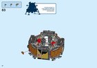 Notice / Instructions de Montage - LEGO - 10266 - NASA Apollo 11 Lunar Lander: Page 17