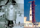 Notice / Instructions de Montage - LEGO - 10266 - NASA Apollo 11 Lunar Lander: Page 3