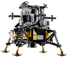 10266 - NASA Apollo 11 Lunar Lander