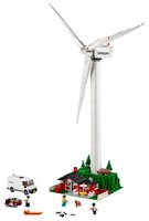 10268 - Vestas Wind Turbine