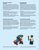 Notice / Instructions de Montage - LEGO - 10268 - Vestas Wind Turbine: Page 15