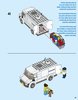 Notice / Instructions de Montage - LEGO - 10268 - Vestas Wind Turbine: Page 39