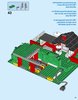 Notice / Instructions de Montage - LEGO - 10268 - Vestas Wind Turbine: Page 73