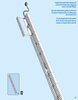 Notice / Instructions de Montage - LEGO - 10268 - Vestas Wind Turbine: Page 79