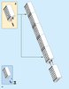 Notice / Instructions de Montage - LEGO - 10268 - Vestas Wind Turbine: Page 82