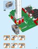 Notice / Instructions de Montage - LEGO - 10268 - Vestas Wind Turbine: Page 93