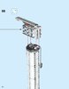 Notice / Instructions de Montage - LEGO - 10268 - Vestas Wind Turbine: Page 112